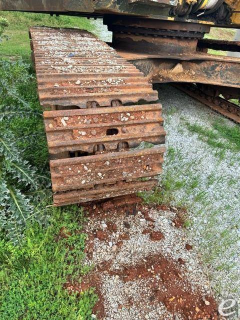 1994 John Deere 790E LC At UsedEquipmentHub.com