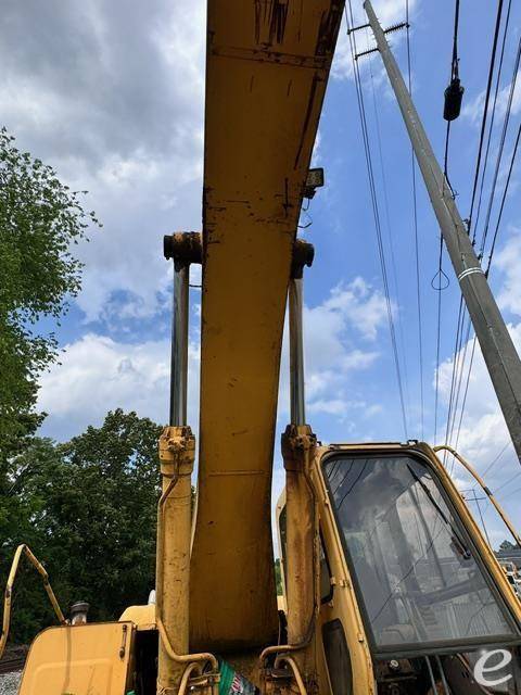 1994 John Deere 790E LC At UsedEquipmentHub.com