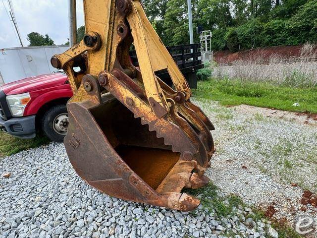 1994 John Deere 790E LC At UsedEquipmentHub.com