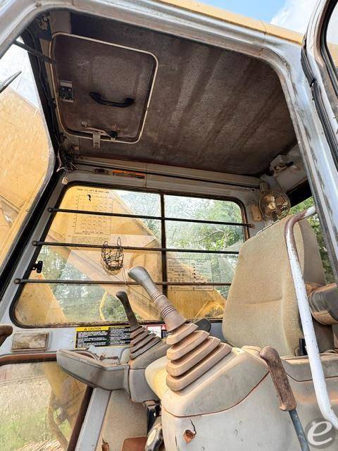 1994 John Deere 790E LC At UsedEquipmentHub.com