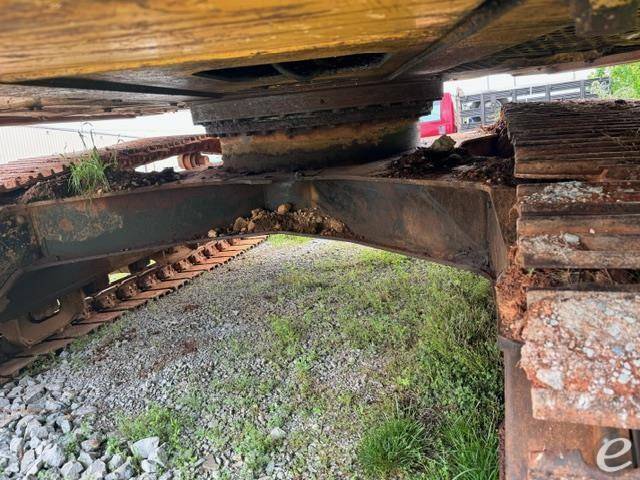 1994 John Deere 790E LC At UsedEquipmentHub.com