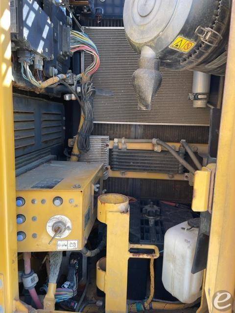 2015 Cat 311FLRR At UsedEquipmentHub.com