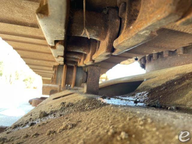 2015 Cat 311FLRR At UsedEquipmentHub.com