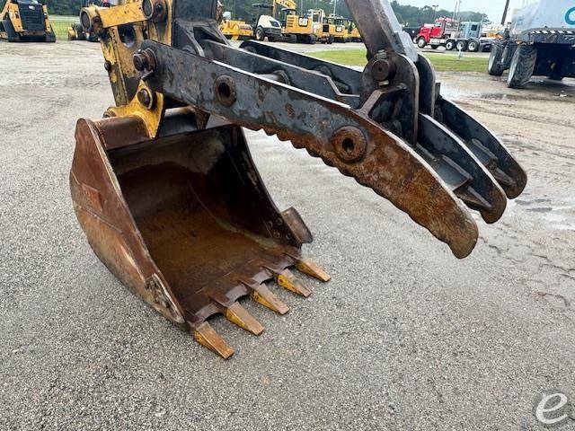 2015 Cat 311FLRR At UsedEquipmentHub.com