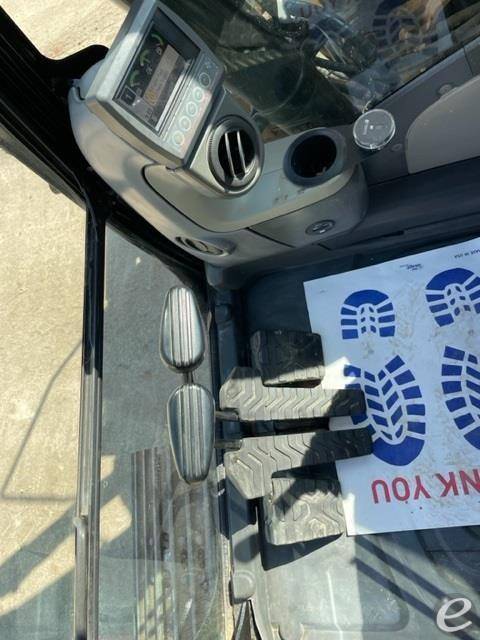 2015 Cat 311FLRR At UsedEquipmentHub.com