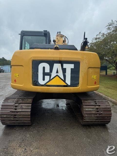 2015 Cat 311FLRR At UsedEquipmentHub.com