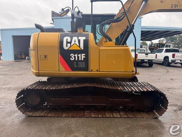 2015 Cat 311FLRR At UsedEquipmentHub.com
