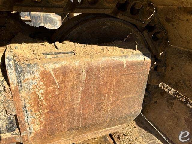 2021 Cat 320GC At UsedEquipmentHub.com