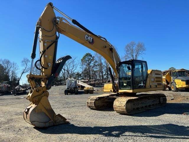2021 Cat 320GC At UsedEquipmentHub.com