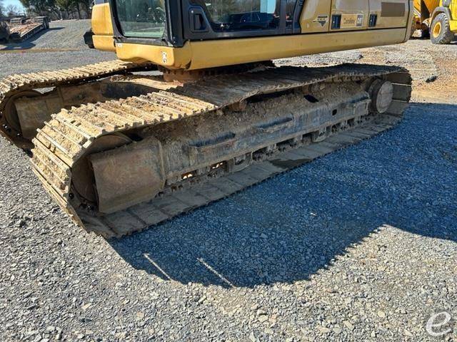 2021 Cat 320GC At UsedEquipmentHub.com