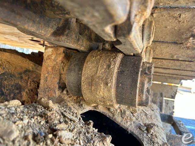 2021 Cat 320GC At UsedEquipmentHub.com