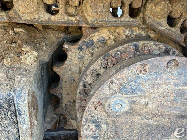 2021 Cat 320GC At UsedEquipmentHub.com