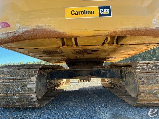 2021 Cat 320GC At UsedEquipmentHub.com