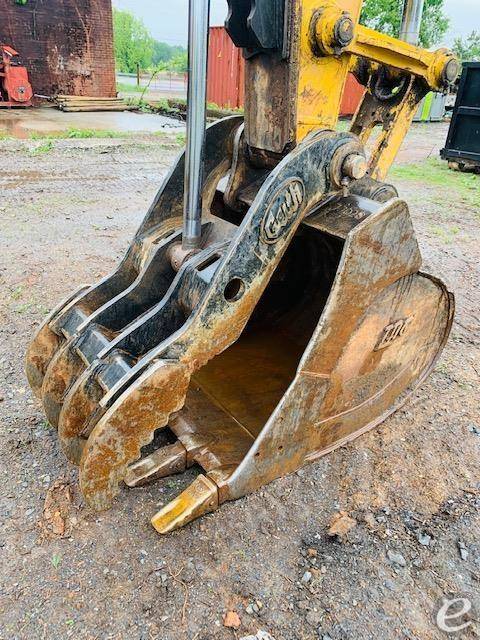 2015 Kobelco SK210 LC ACERA MARK 9 At UsedEquipmentHub.com