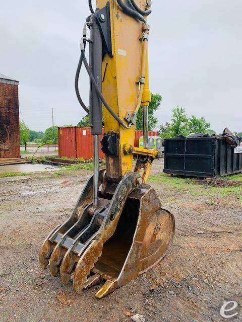 2015 Kobelco SK210 LC ACERA MARK 9 At UsedEquipmentHub.com