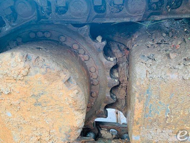 2015 Kobelco SK210 LC ACERA MARK 9 At UsedEquipmentHub.com