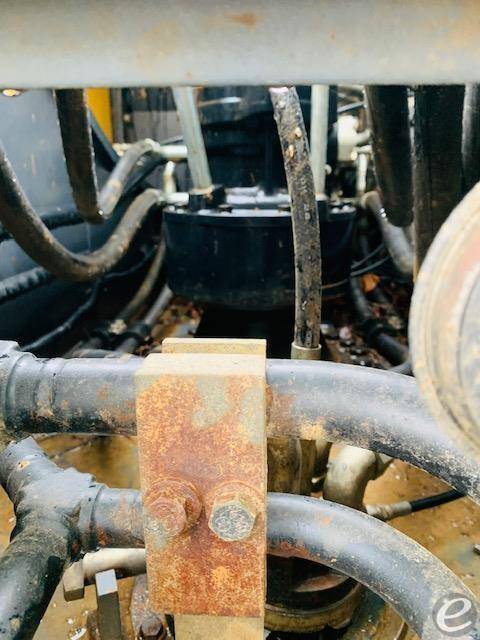 2015 Kobelco SK210 LC ACERA MARK 9 At UsedEquipmentHub.com