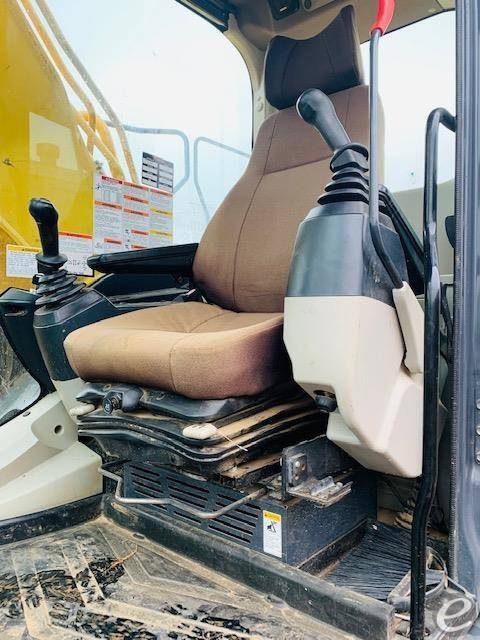 2015 Kobelco SK210 LC ACERA MARK 9 At UsedEquipmentHub.com