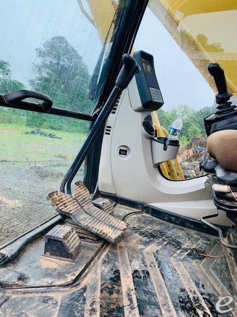 2015 Kobelco SK210 LC ACERA MARK 9 At UsedEquipmentHub.com