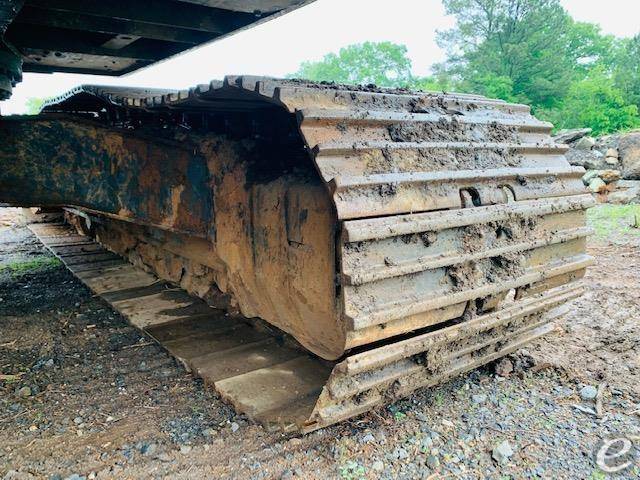 2015 Kobelco SK210 LC ACERA MARK 9 At UsedEquipmentHub.com