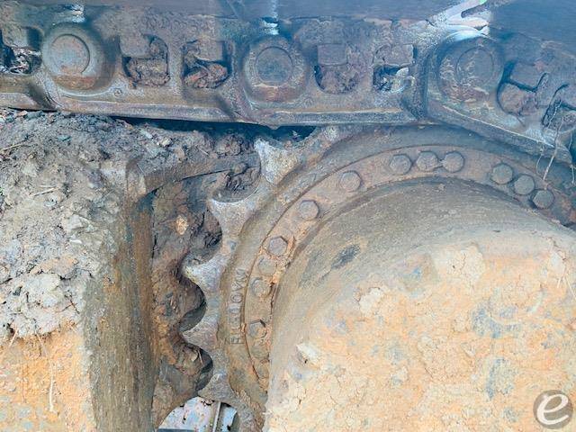 2015 Kobelco SK210 LC ACERA MARK 9 At UsedEquipmentHub.com