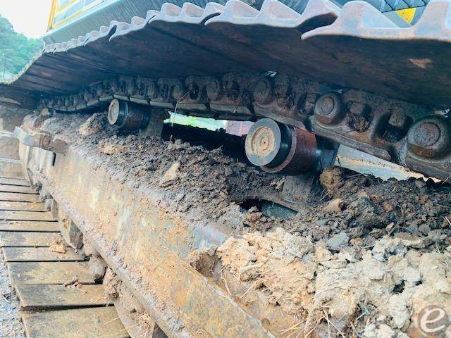 2015 Kobelco SK210 LC ACERA MARK 9 At UsedEquipmentHub.com