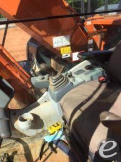 2020 Hitachi ZX210 LC-6N At UsedEquipmentHub.com