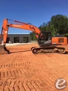2020 Hitachi ZX210 LC-6N At UsedEquipmentHub.com