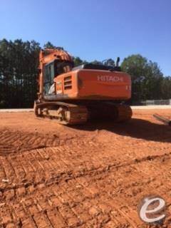 2020 Hitachi ZX210 LC-6N At UsedEquipmentHub.com