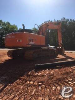2020 Hitachi ZX210 LC-6N At UsedEquipmentHub.com