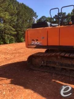 2020 Hitachi ZX210 LC-6N At UsedEquipmentHub.com