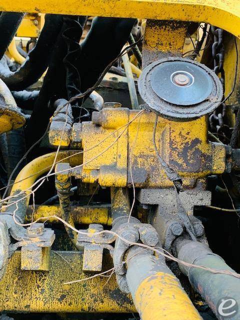 1998 Komatsu PC400 LC-6LC At UsedEquipmentHub.com