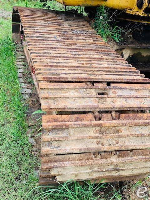 1998 Komatsu PC400 LC-6LC At UsedEquipmentHub.com