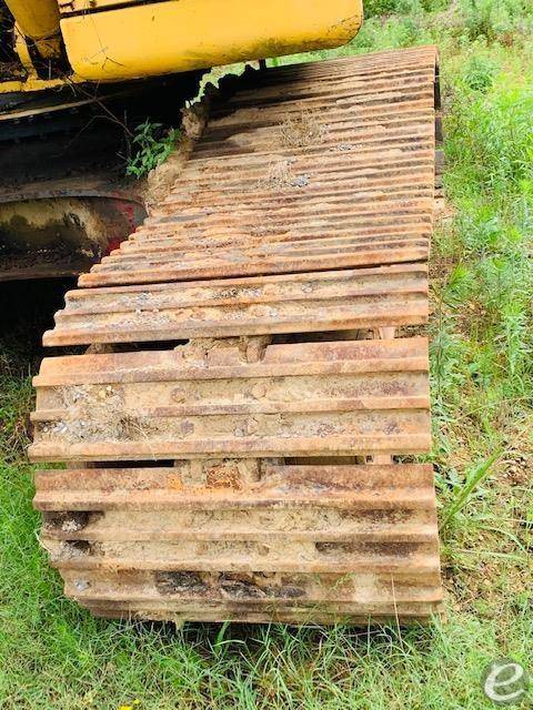 1998 Komatsu PC400 LC-6LC At UsedEquipmentHub.com