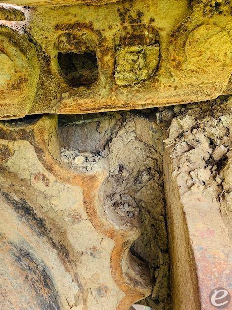 1998 Komatsu PC400 LC-6LC At UsedEquipmentHub.com