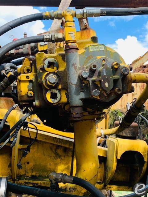 1998 Komatsu PC400 LC-6LC At UsedEquipmentHub.com