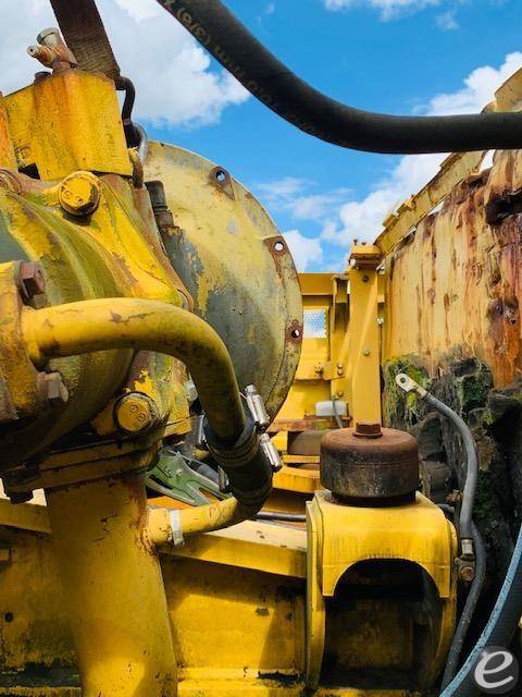 1998 Komatsu PC400 LC-6LC At UsedEquipmentHub.com