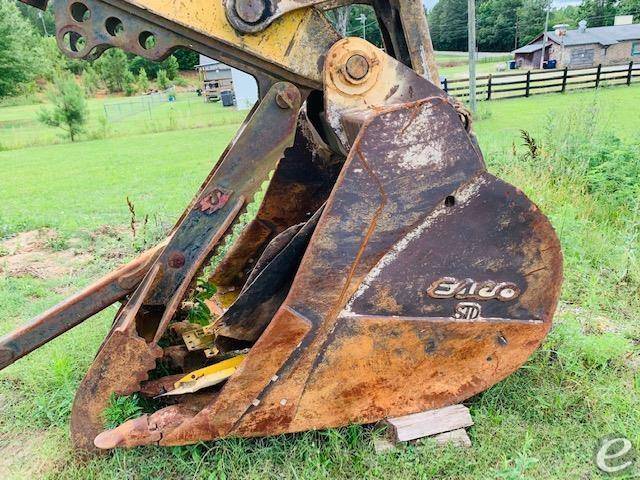 1998 Komatsu PC400 LC-6LC At UsedEquipmentHub.com