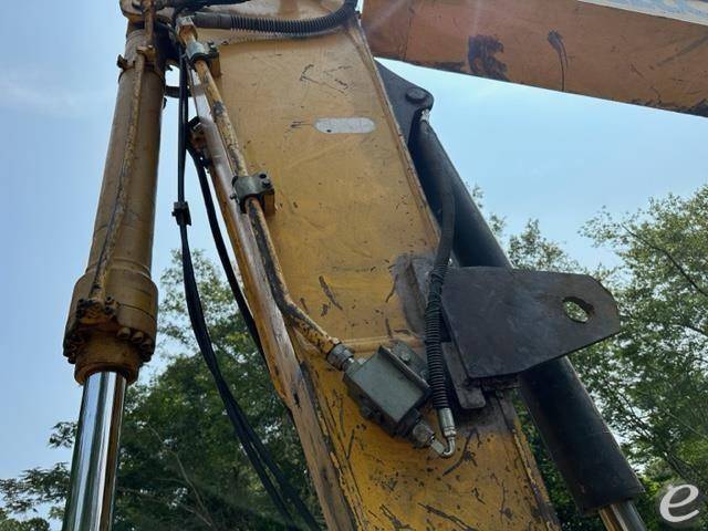 2014 Kobelco SK210 ACERA MARK 9 At UsedEquipmentHub.com