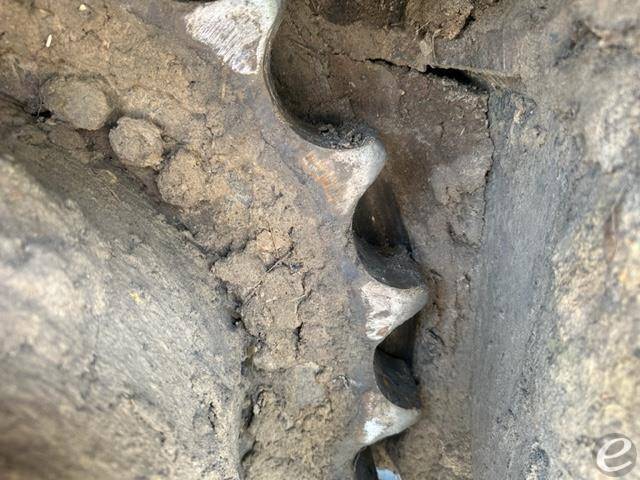 2014 Kobelco SK210 ACERA MARK 9 At UsedEquipmentHub.com