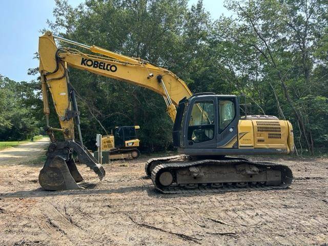 2014 Kobelco SK210 ACERA MARK 9 At UsedEquipmentHub.com
