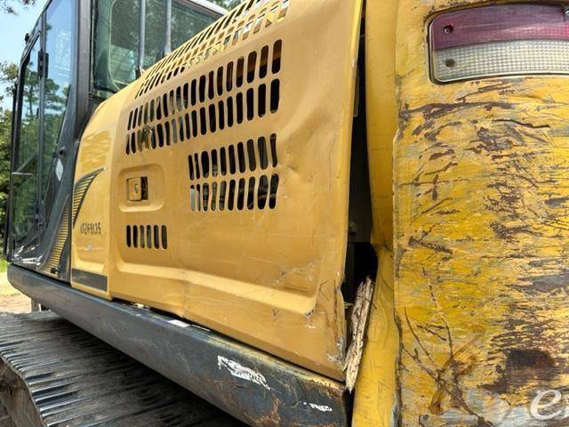 2014 Kobelco SK210 ACERA MARK 9 At UsedEquipmentHub.com