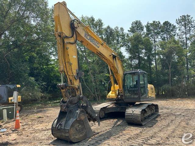 2014 Kobelco SK210 ACERA MARK 9 At UsedEquipmentHub.com
