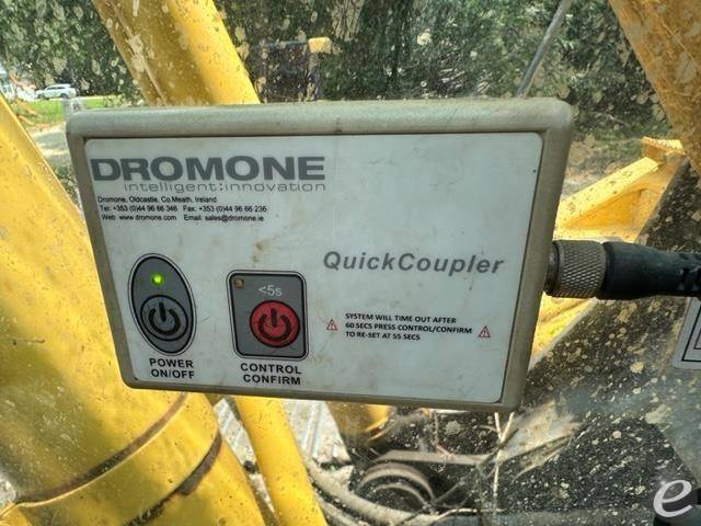 2014 Kobelco SK210 ACERA MARK 9 At UsedEquipmentHub.com