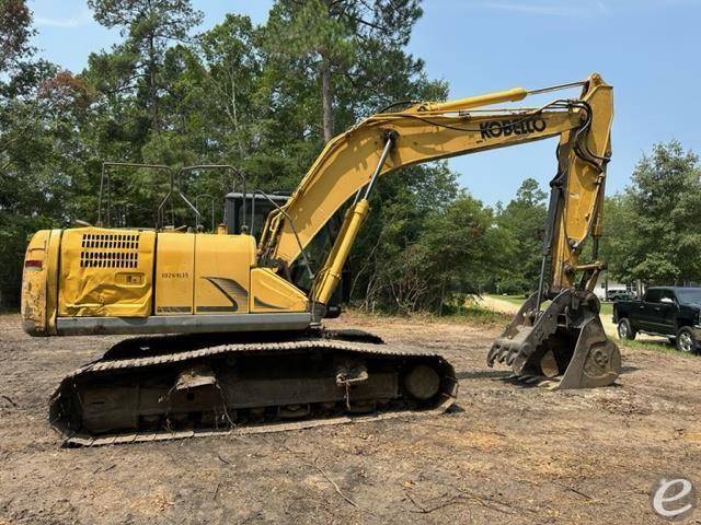 2014 Kobelco SK210 ACERA MARK 9 At UsedEquipmentHub.com