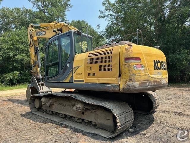 2014 Kobelco SK210 ACERA MARK 9 At UsedEquipmentHub.com