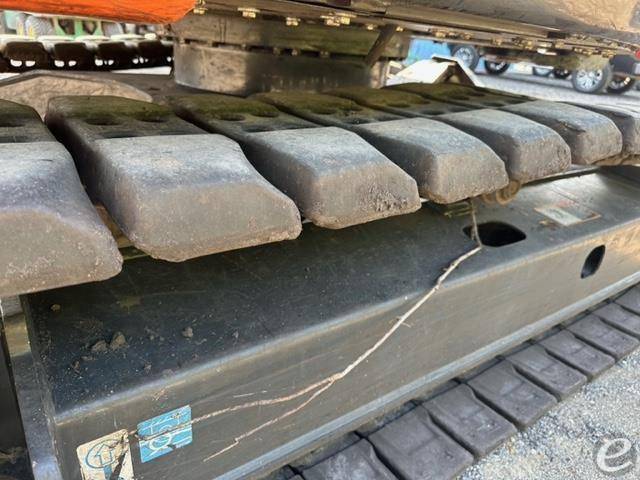 2022 Hitachi ZX85USB-5N At UsedEquipmentHub.com