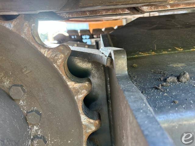 2022 Hitachi ZX85USB-5N At UsedEquipmentHub.com