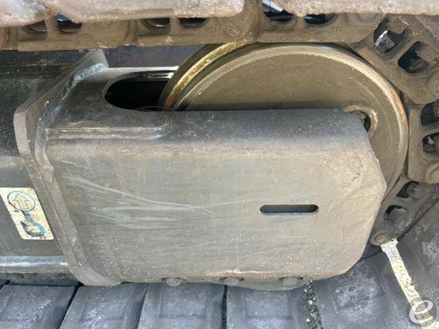 2022 Hitachi ZX85USB-5N At UsedEquipmentHub.com