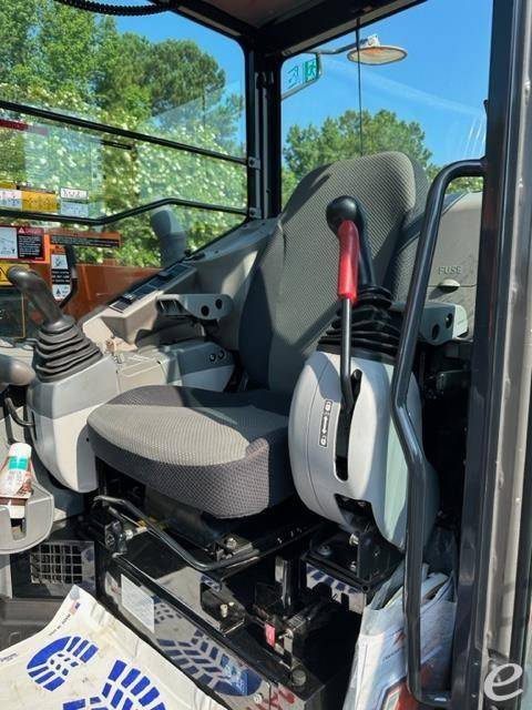 2022 Hitachi ZX85USB-5N At UsedEquipmentHub.com